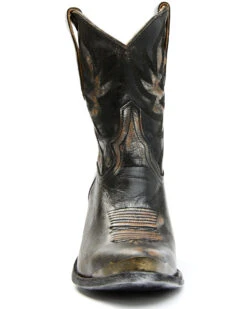 Idyllwind Women's Wheels Western Booties - Round Toe 11 Idyllwind Women's Wheels Western Booties - Round Toe -Modern Fashion Sales 2000343133 001 P4