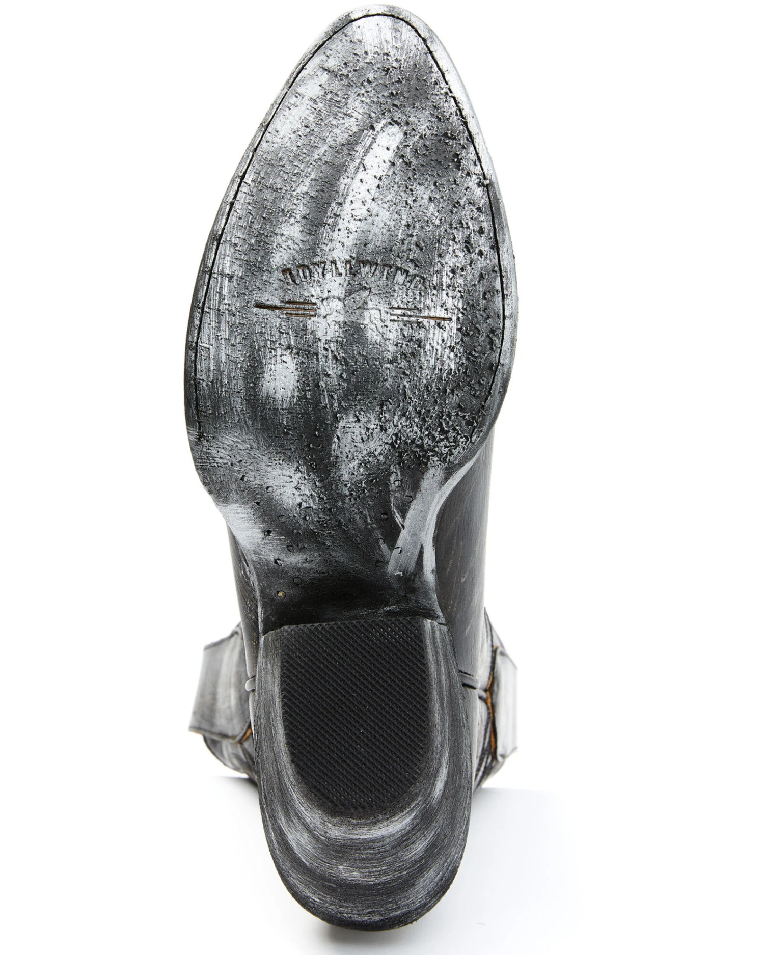 Idyllwind Women's Wheels Western Booties - Round Toe 7 Idyllwind Women's Wheels Western Booties - Round Toe - Image 7