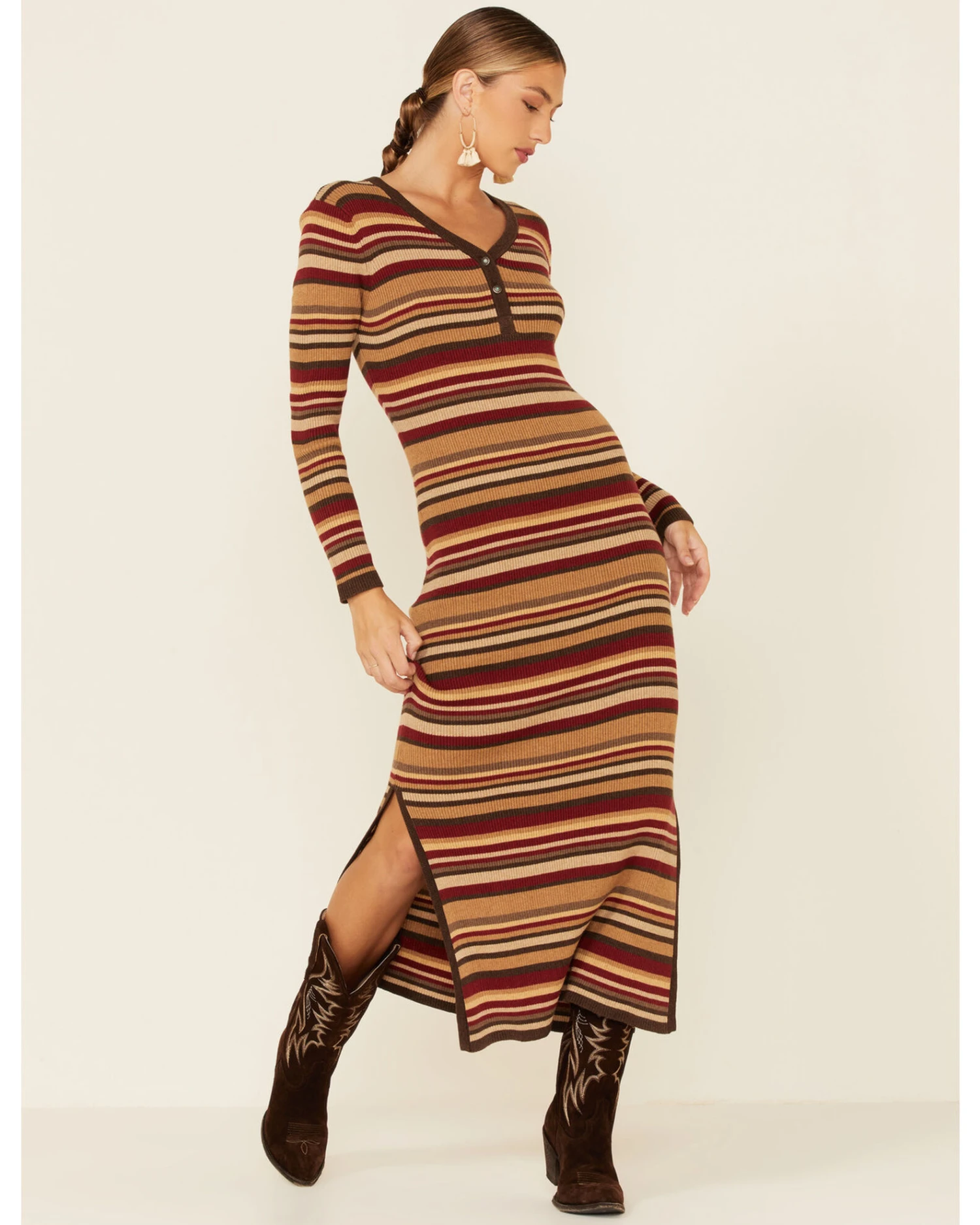 Tasha Polizzi Women's Idalia Dress 2 Tasha Polizzi Women's Idalia Dress - Image 2