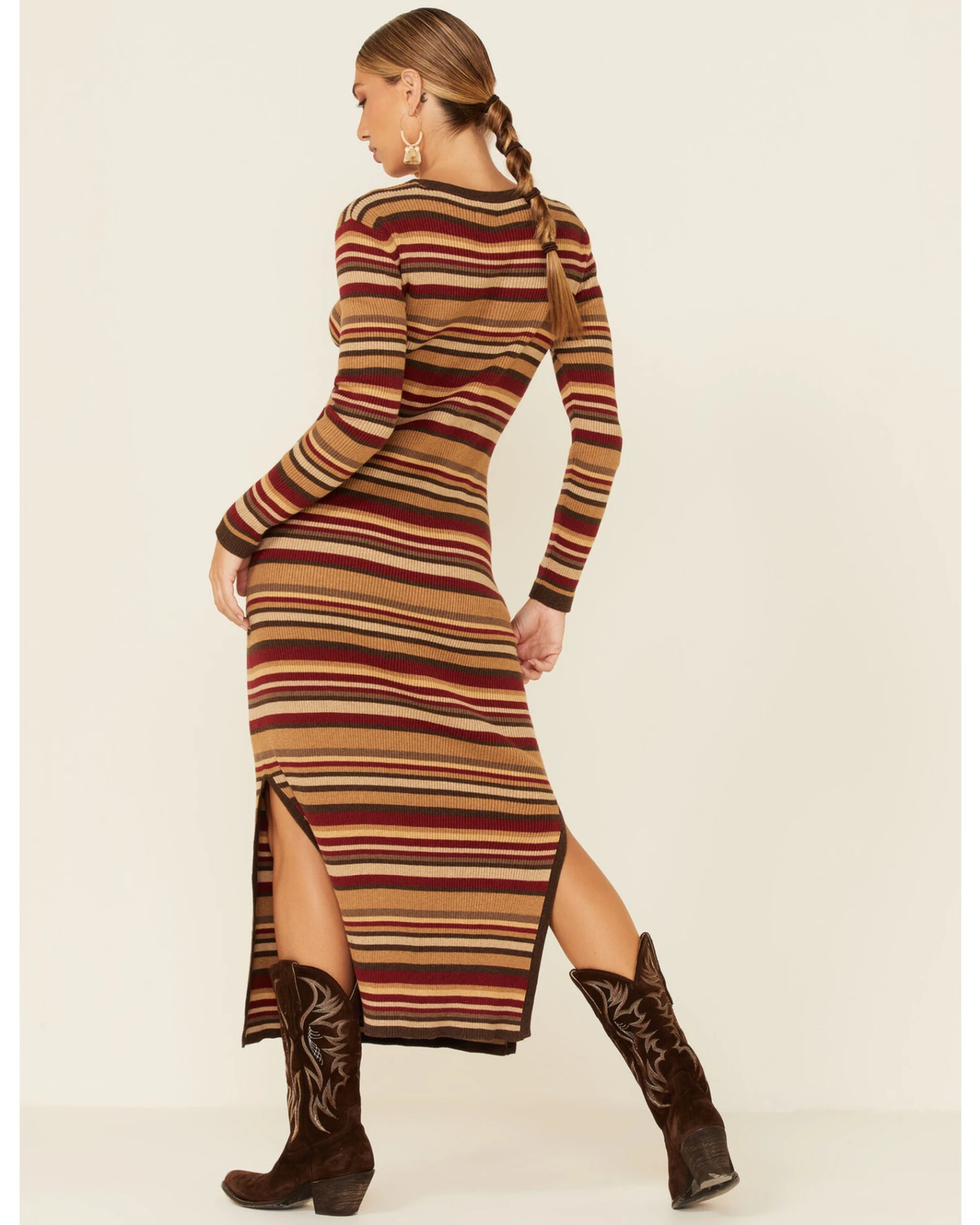 Tasha Polizzi Women's Idalia Dress 3 Tasha Polizzi Women's Idalia Dress - Image 3