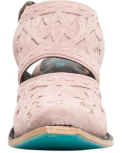 Lane Women's Blush Robin Mules - Snip Toe 9 Lane Women's Blush Robin Mules - Snip Toe -Modern Fashion Sales 2000344907 681 P3