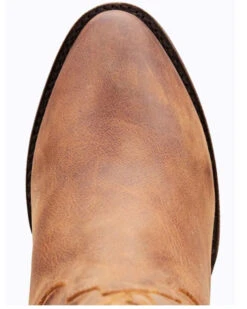 Lane Women's Everyday Emma Western Booties - Almond Toe -Modern Fashion Sales 2000344910 255 P6