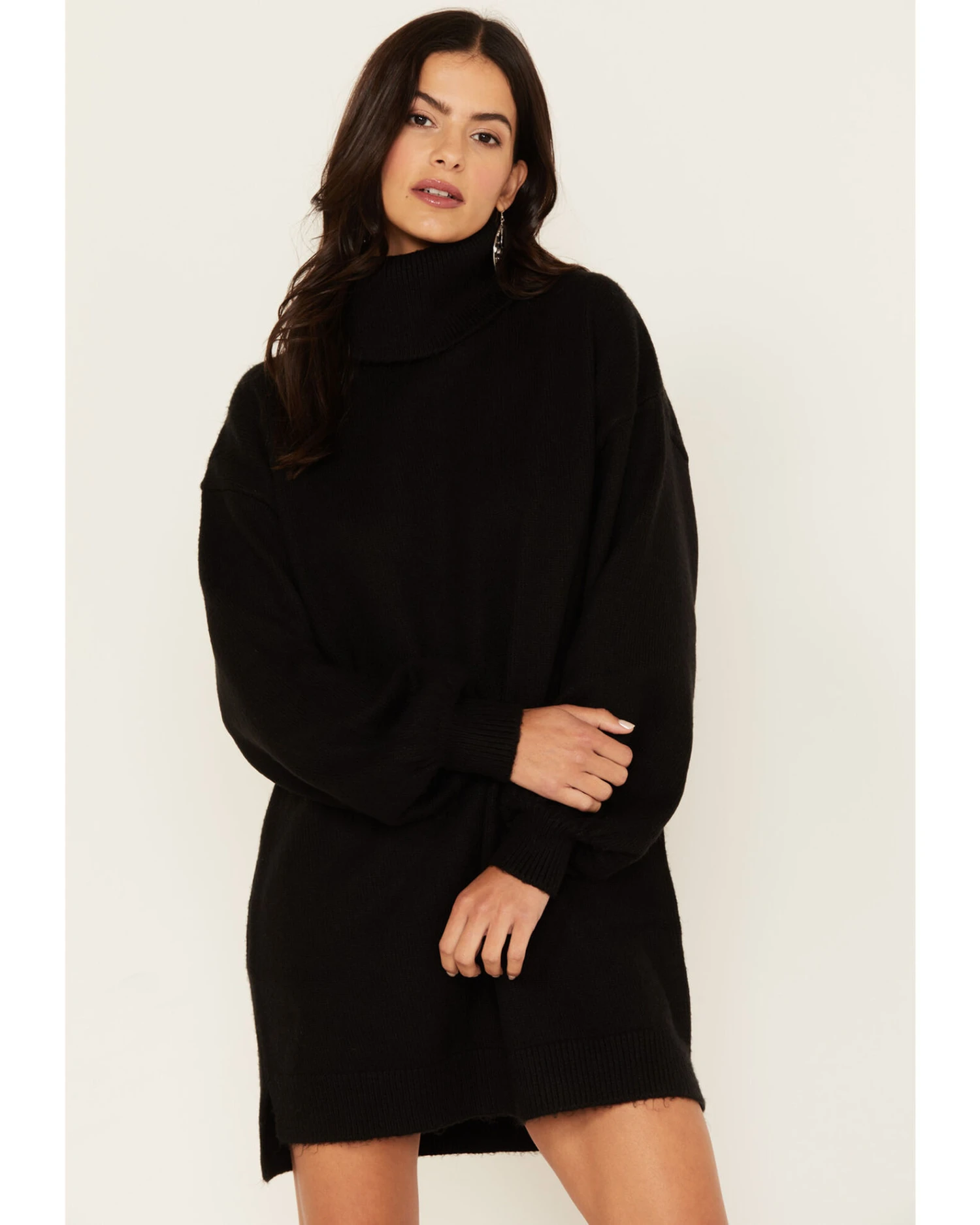 Show Me Your Mumu Women's Chester Sweater Dress 2 Show Me Your Mumu Women's Chester Sweater Dress - Image 2