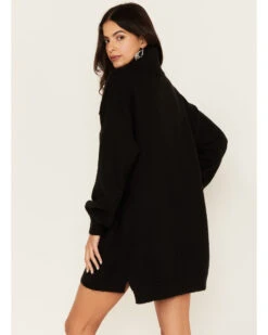 Show Me Your Mumu Women's Chester Sweater Dress 7 Show Me Your Mumu Women's Chester Sweater Dress -Modern Fashion Sales 2000345059 001 P4