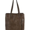 Tony Lama Women's Cowhide Tote Bag