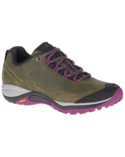 Merrell Women's Siren Traveller 3 Hiking Shoes - Soft Toe -Modern Fashion Sales 2000346888 300 P1
