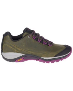 Merrell Women's Siren Traveller 3 Hiking Shoes - Soft Toe -Modern Fashion Sales 2000346888 300 P2
