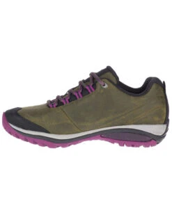 Merrell Women's Siren Traveller 3 Hiking Shoes - Soft Toe -Modern Fashion Sales 2000346888 300 P3