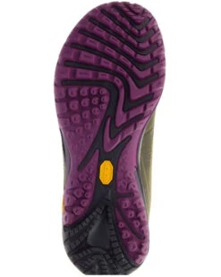 Merrell Women's Siren Traveller 3 Hiking Shoes - Soft Toe -Modern Fashion Sales 2000346888 300 P7