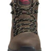 Avenger Women's Waterproof Work Boots - Alloy Toe