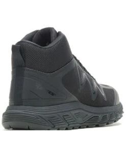 Bates Women's Rush Work Boots - Soft Toe -Modern Fashion Sales 2000347786 001 P4