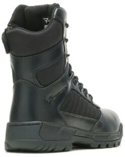 Bates Women's Tactical Sport 2 Tall Side Zip Lace-Up Work Boots - Round Toe 9 Bates Women's Tactical Sport 2 Tall Side Zip Lace-Up Work Boots - Round Toe -Modern Fashion Sales 2000347799 001 P4