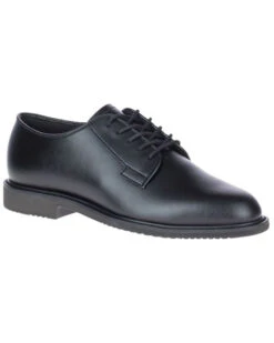 Bates Women's High Shine Sentry Oxford Shoes -Modern Fashion Sales 2000347800 001 P1