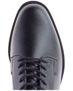 Bates Women's High Shine Sentry Oxford Shoes -Modern Fashion Sales 2000347800 001 P4