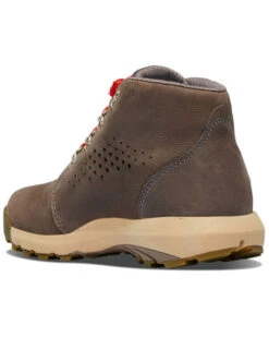 Danner Women's Inquire Chukka Hiking Boots - Soft Toe