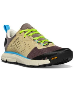 Danner Women's Taupe Trail 2650 Campo Hiking Shoes - Soft Toe -Modern Fashion Sales 2000347831 251 P1