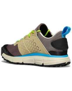 Danner Women's Taupe Trail 2650 Campo Hiking Shoes - Soft Toe -Modern Fashion Sales 2000347831 251 P3