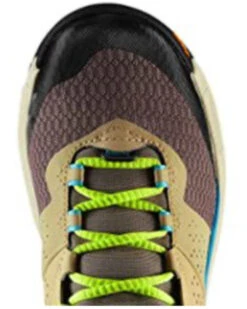 Danner Women's Trail 2650 Campo Hiking Shoes - Soft Toe -Modern Fashion Sales 2000347832 280 P4