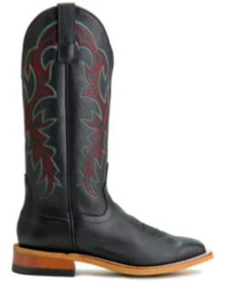 Macie Bean Women's Little Black Boot Western Boots - Broad Square Toe -Modern Fashion Sales 2000348218 001 P2