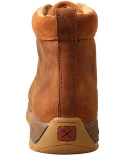 Twisted X Women's CellStretch Lace-Up Work Boots - Alloy Toe 8 Twisted X Women's CellStretch Lace-Up Work Boots - Alloy Toe -Modern Fashion Sales 2000348430 200 P5