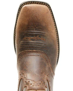 Brothers & Sons Men's Texas Flag Lite Western Performance Boots - Broad Square Toe 10 Brothers & Sons Men's Texas Flag Lite Western Performance Boots - Broad Square Toe -Modern Fashion Sales 2000349012 200 P6