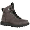 Rocky Women's Legacy 32 Waterproof 6" Lace-Up Hiking Boots - Round Toe
