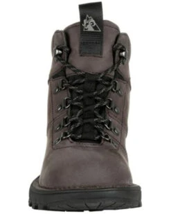 Rocky Women's Legacy 32 Waterproof 6" Lace-Up Hiking Boots - Round Toe 11 Rocky Women's Legacy 32 Waterproof 6" Lace-Up Hiking Boots - Round Toe -Modern Fashion Sales 2000349310 200 P4