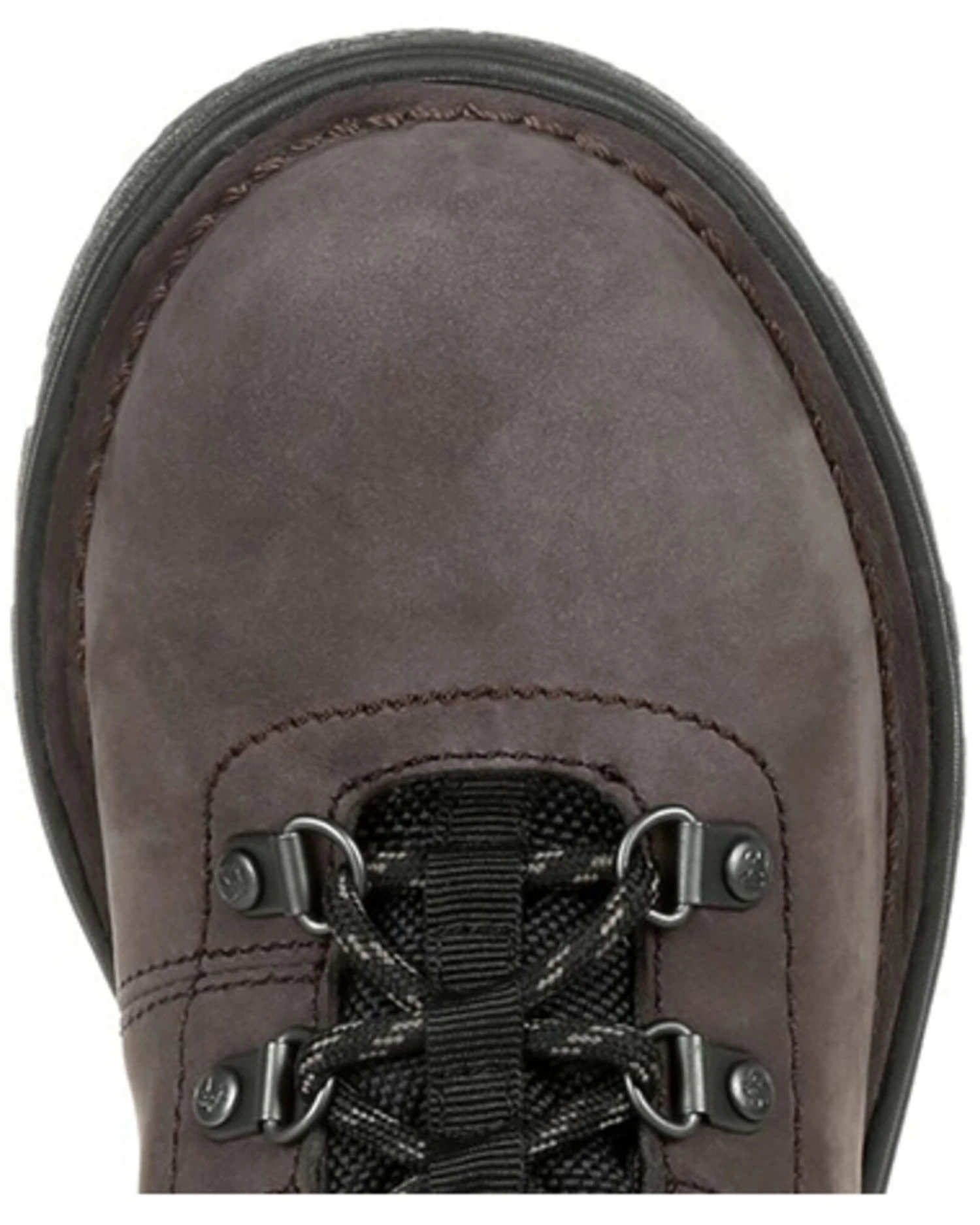 Rocky Women's Legacy 32 Waterproof 6" Lace-Up Hiking Boots - Round Toe 3 Rocky Women's Legacy 32 Waterproof 6" Lace-Up Hiking Boots - Round Toe - Image 3