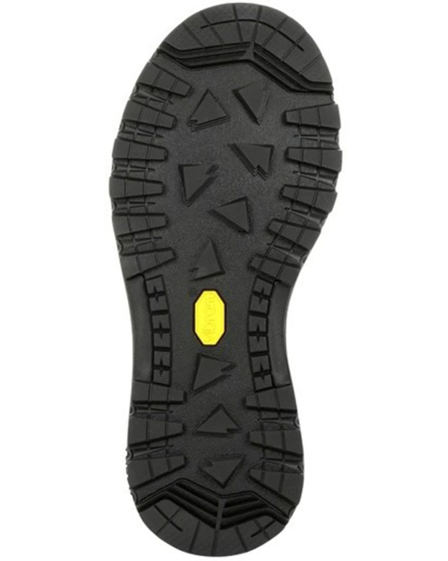 Rocky Women's Legacy 32 Waterproof 6" Lace-Up Hiking Boots - Round Toe 4 Rocky Women's Legacy 32 Waterproof 6" Lace-Up Hiking Boots - Round Toe - Image 4