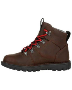 Rocky Women's Brown Legacy 32 Waterproof Lace-Up Hiking Boot -Modern Fashion Sales 2000349454 201 P3