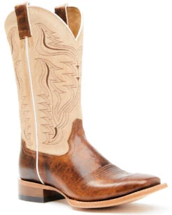 Cody James Men's Yellowstone Western Boots - Broad Square Toe -Modern Fashion Sales 2000349552 280 P1