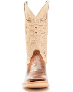 Cody James Men's Yellowstone Western Boots - Broad Square Toe -Modern Fashion Sales 2000349552 280 P4