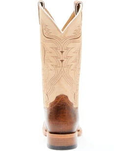 Cody James Men's Yellowstone Western Boots - Broad Square Toe -Modern Fashion Sales 2000349552 280 P5