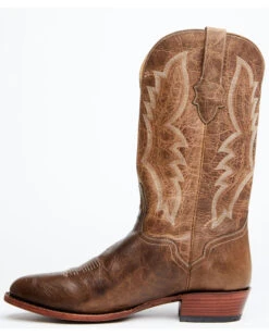 El Dorado Men's Sahara Western Boots - Medium Toe -Modern Fashion Sales 2000350222 201 P3