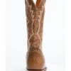 El Dorado Men's Sahara Western Boots - Medium Toe