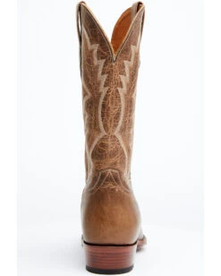 El Dorado Men's Sahara Western Boots - Medium Toe