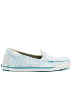 Wrangler Footwear Retro Women's Casual Shoes - Moc Toe 11 Wrangler Footwear Retro Women's Casual Shoes - Moc Toe -Modern Fashion Sales 2000350353 400 P2