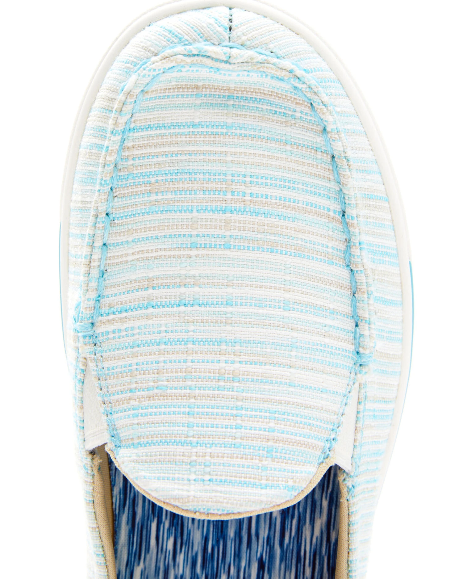 Wrangler Footwear Retro Women's Casual Shoes - Moc Toe 5 Wrangler Footwear Retro Women's Casual Shoes - Moc Toe - Image 5