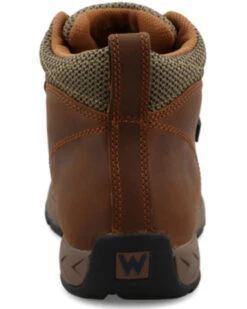 Wrangler Footwear Women's Trail Hiker Boots - Soft Toe -Modern Fashion Sales 2000350356 200 P5