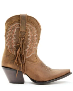 Durango Women's Crush Fashion Booties - Snip Toe -Modern Fashion Sales 2000350566 202 P2