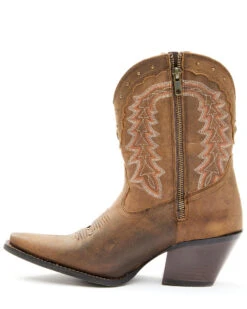 Durango Women's Crush Fashion Booties - Snip Toe -Modern Fashion Sales 2000350566 202 P3