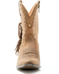 Durango Women's Crush Fashion Booties - Snip Toe -Modern Fashion Sales 2000350566 202 P4