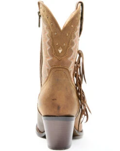 Durango Women's Crush Fashion Booties - Snip Toe -Modern Fashion Sales 2000350566 202 P5