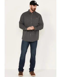 Cody James Men's FR Sidewinder Slim Straight Medium Wash Work Jeans -Modern Fashion Sales 2000351740 402 P1