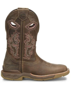 Double H Women's Ari Western Work Boots - Composite Toe 13 Double H Women's Ari Western Work Boots - Composite Toe -Modern Fashion Sales 2000352201 200 P2