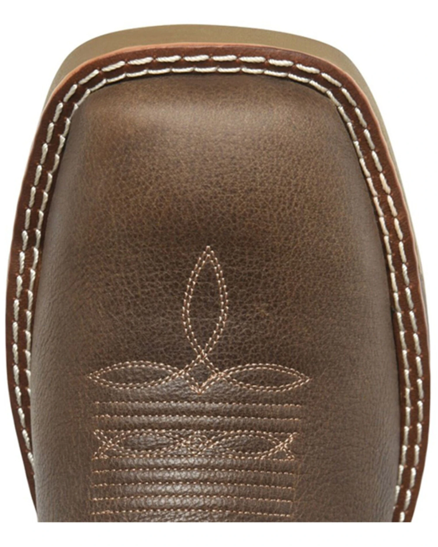 Double H Women's Ari Western Work Boots - Composite Toe 1 Double H Women's Ari Western Work Boots - Composite Toe