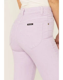 Rolla Women's Corduroy Eastcoast Flare Jeans -Modern Fashion Sales 2000352216 570 P3