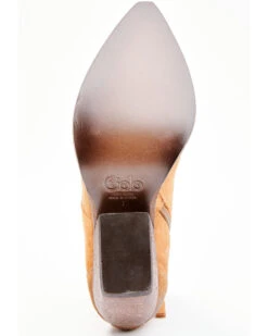 Golo Shoes Women's Lasso Fashion Booties - Pointed Toe 9 Golo Shoes Women's Lasso Fashion Booties - Pointed Toe -Modern Fashion Sales 2000352466 290 P7