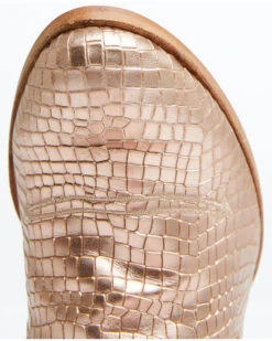 Marco Delli Women's Chenoa Fashion Booties - Round Toe -Modern Fashion Sales 2000353927 650 P6