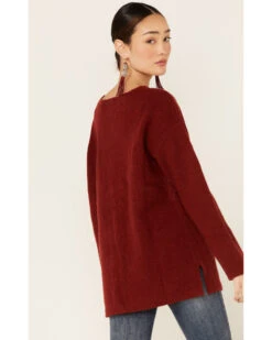 Pendleton Women's Colorful Print Drop-Shoulder Sweater -Modern Fashion Sales 2000354645 600 P3